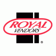 Royal Vendors, Inc Logo PNG Vector
