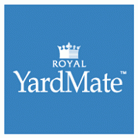 Royal YardMate Logo PNG Vector