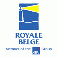 Royale Belge Logo Vector
