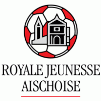 Royale Jeunesse Aischoise Logo Vector