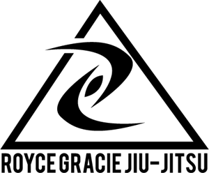 Royce Gracie Jiu Jitsu Logo Vector
