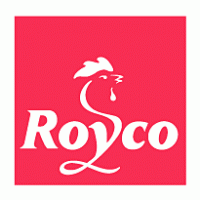 Royco Logo Vector