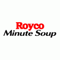 Royco Minute Soup Logo Vector