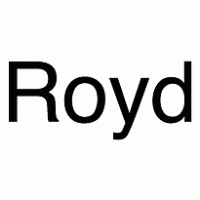 Royd Logo PNG Vector (EPS) Free Download