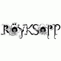Royksopp Logo PNG Vector