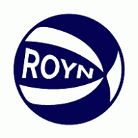 Royn Logo Vector