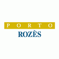 Rozes Porto Logo PNG Vector