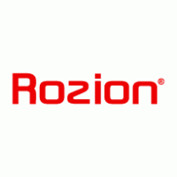 Rozion Logo PNG Vector