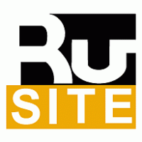 Ru site Logo PNG Vector