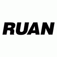 Ruan Logo PNG Vector
