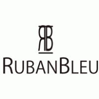 RubanBleu Logo PNG Vector