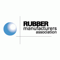 Rubber Manufacturers Association Logo PNG Vector