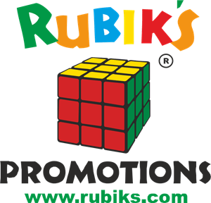 Rubiks Promotions Logo PNG Vector