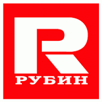 Rubin Logo PNG Vector