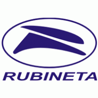 Rubineta Logo PNG Vector