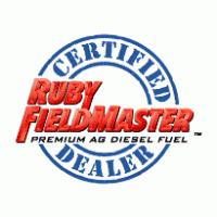 Ruby FieldMaster Logo PNG Vector