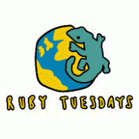 Ruby Tuesdays Logo PNG Vector