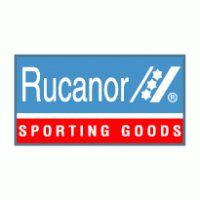 Rucanor Logo PNG Vector