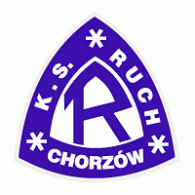 Ruch Chorzow Logo PNG Vector