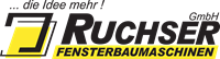 Ruchser Logo PNG Vector