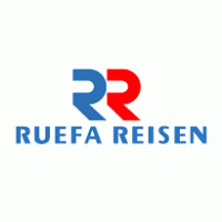 Ruefa Reisen Logo PNG Vector