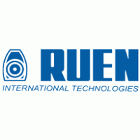 Ruen International Technologies Logo Vector