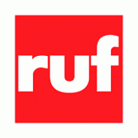 Ruf Logo PNG Vector