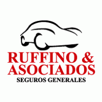Ruffino & Asociados Logo PNG Vector