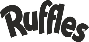 Ruffles Logo Vector