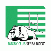 Rugby Club Serra Ricco' Logo Vector