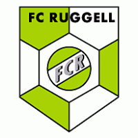 Ruggell Logo PNG Vector