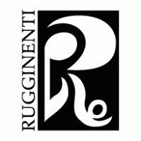 Rugginenti Editore Logo PNG Vector