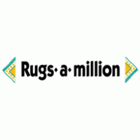 Rugs A Million Logo PNG Vector