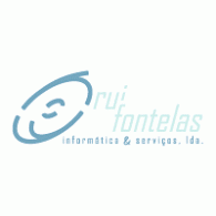 Rui Fontelas Logo PNG Vector
