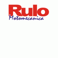 Rulo mmotomecanica Logo PNG Vector