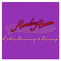 Rumba Room Logo PNG Vector