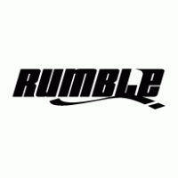 Rumble Logo PNG Vector