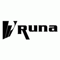 Runa Logo Vector