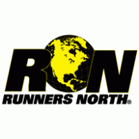 Runners North Logo PNG Vector