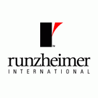 Runzheimer International Logo PNG Vector