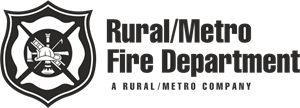 Rural/Metro Fire Department Logo PNG Vector