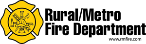 Rural/Metro Fire Department (New) Logo PNG Vector