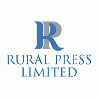 Rural Press Limited Logo PNG Vector