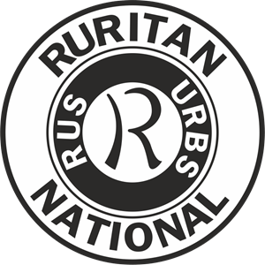 Ruritan National Logo PNG Vector