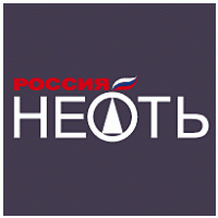 Rus Oil Logo PNG Vector