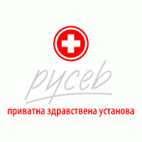 Rusev Logo PNG Vector