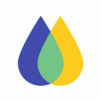 Ruslesprom AZS Logo PNG Vector