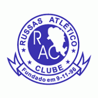 Russas Atletico Clube de Russas-CE Logo PNG Vector