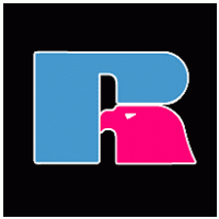Russell Logo PNG Vector