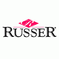 Russer Logo PNG Vector
